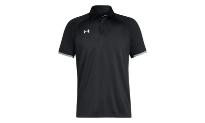 Rival Polo Shirt "Black" 1306583 001