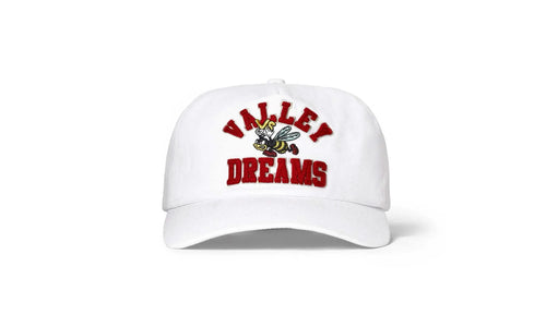 Leonard Snapper Hat "White" 10077110