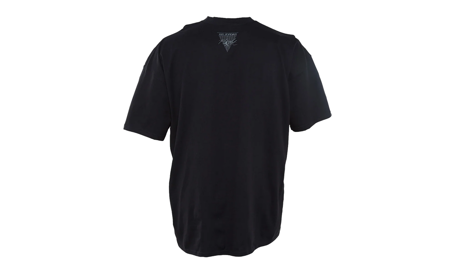 Jordan Flight 360 Slam Dunk Luminous T-Shirt "Black" RN56323 BLACK