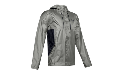 Cloudburst Shell Jacket "Grey" 1350950 388