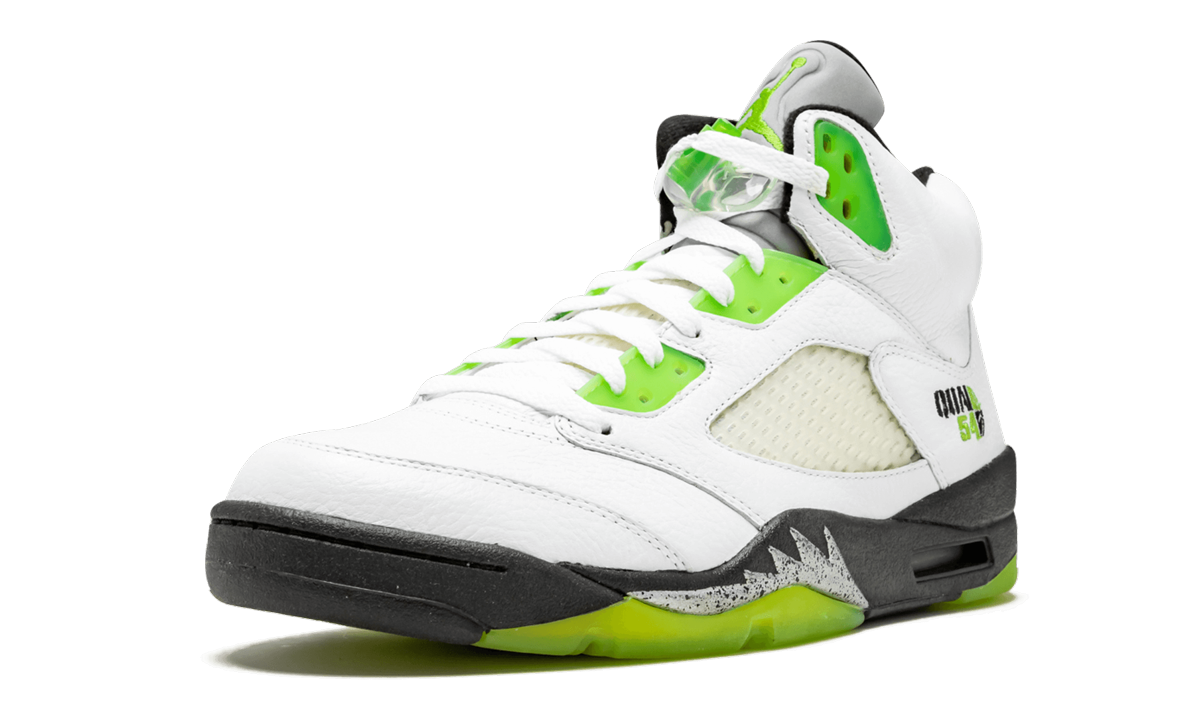 5 Retro Q54 "Quai 54" 467827 105