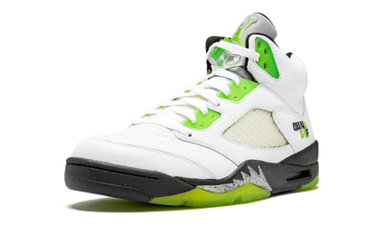 5 Retro Q54 "Quai 54" 467827 105