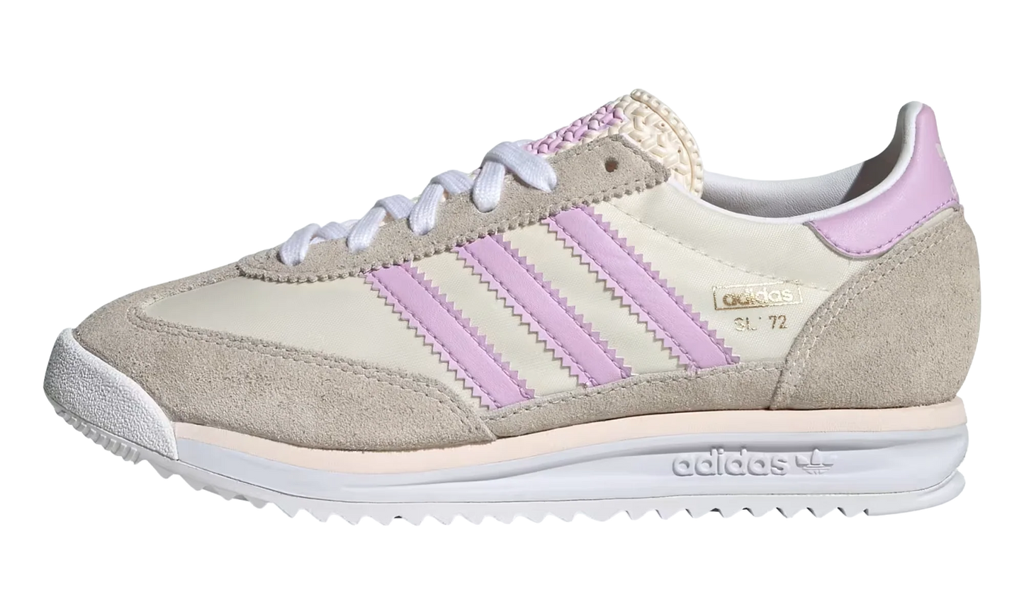 SL 72 RS GS "Chalk White Bliss Lilac" JP9659