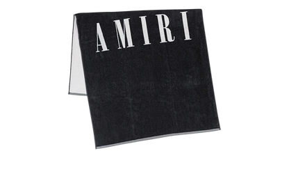 Core Logo Towel "Multi (Rainbow)" PF22MLT002 004