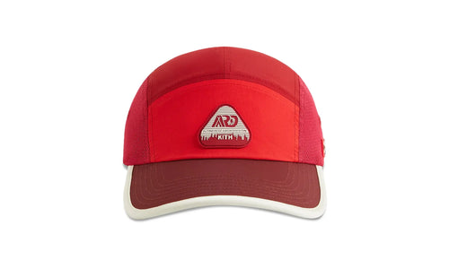 Columbia Griffey Camper Hat Ping "Red" KHM050600 691