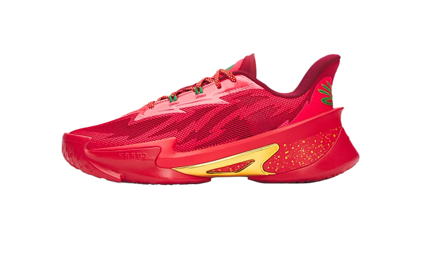 Curry Series 7 "Christmas With The Curry's" 3027983 600