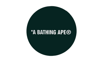 ABC Camo Rubber Coaster "Green" 001KAK801017M GRN