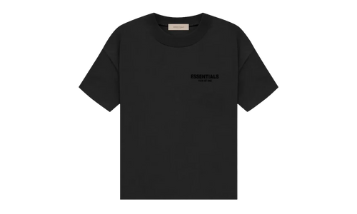 Short Sleeve T-shirt (SS22) "Stretch Limo" 125BT212060F