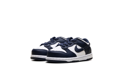 Dunk Low TD "White / Midnight Navy" FB9107 116