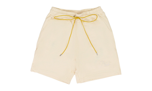 PIQUE SHORTS "Beige" RHD-MBTM-0132
