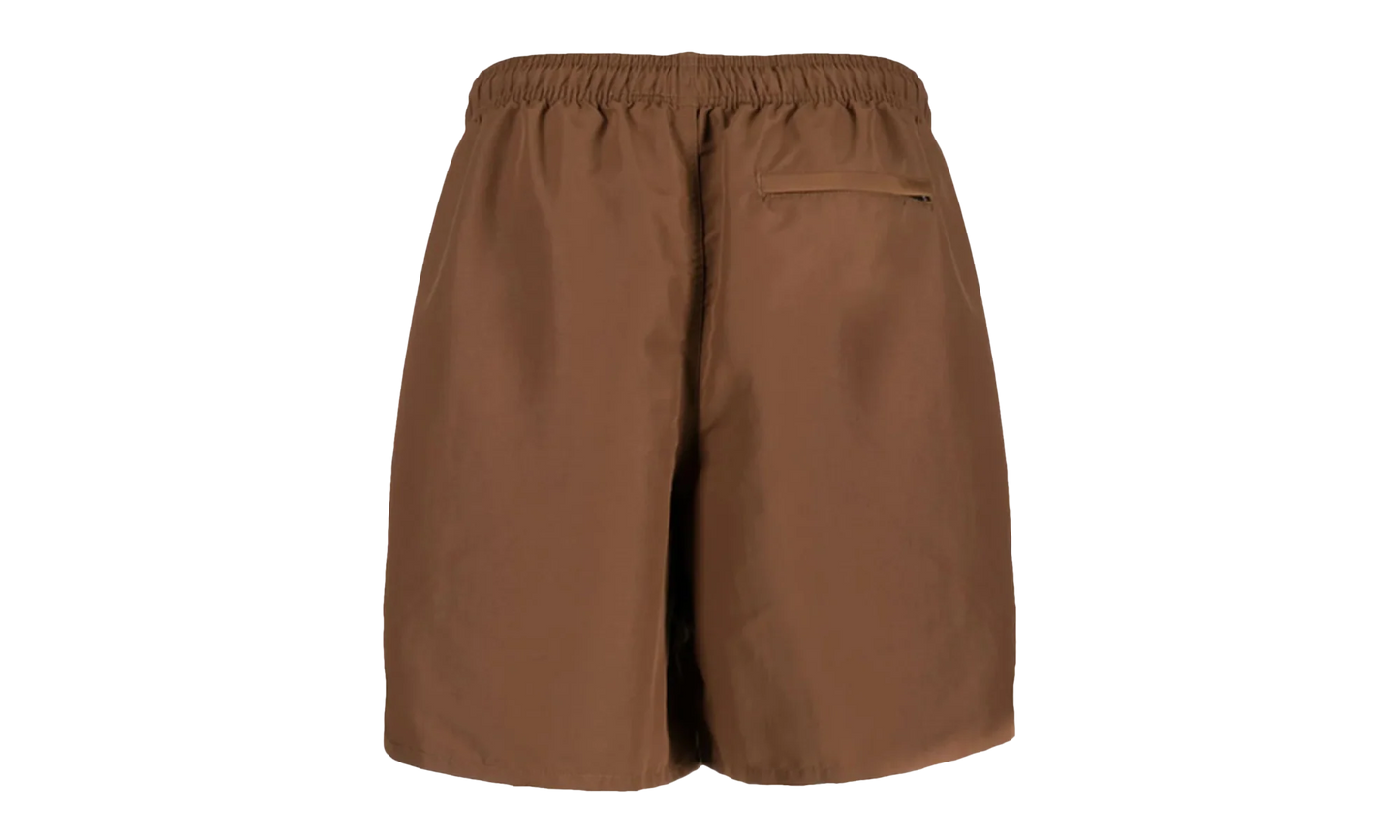 Water Big Basic Short "COFF COFFEE" 113156 COFF