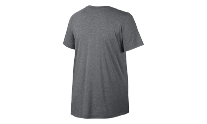 NSW Essential Tee WMNS "Grey / White" 876609 093