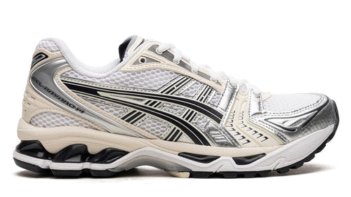 Gel-Kayano 14 White Midnight (Women's)