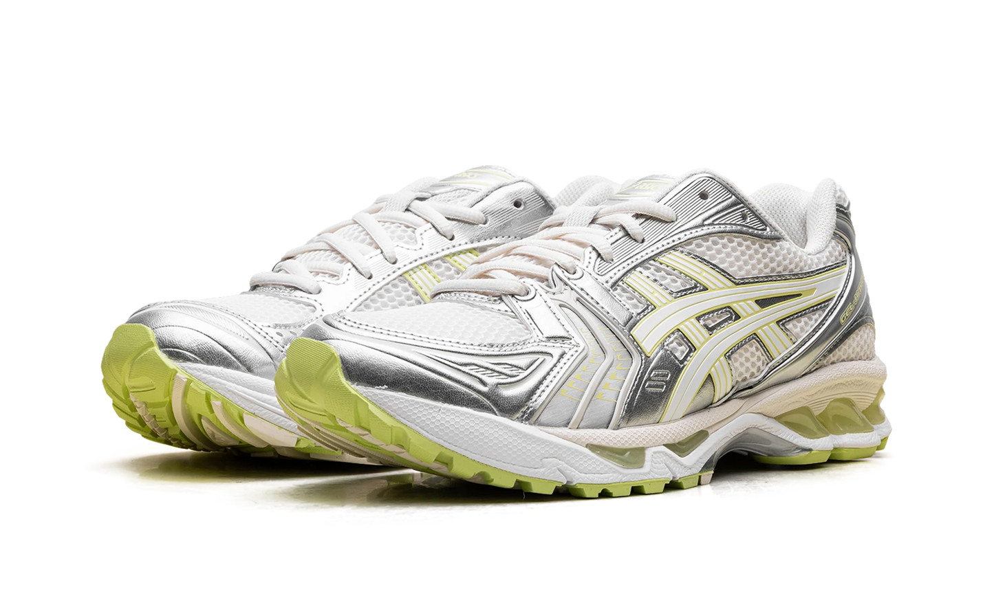 ASICS GEL-Kayano 14 "Cream / Pistachio" 1203A537 112