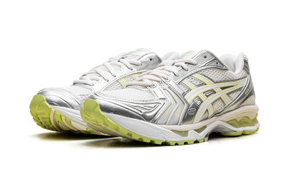 ASICS GEL-Kayano 14 "Cream / Pistachio" 1203A537 112