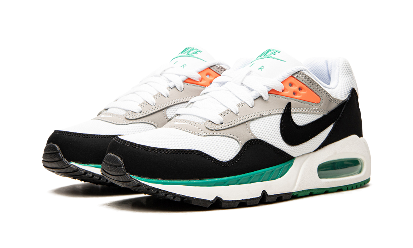 AIR MAX CORRELATE WMNS"New Green" 511417 136