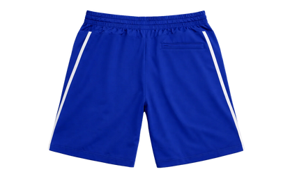 Team Issue 3 Pocket Shorts "Blue / White" HS8928