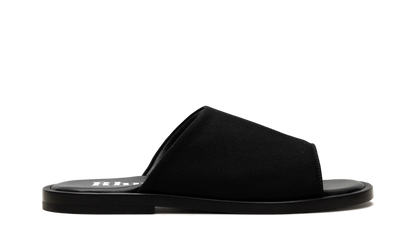 Casa Canvas Slides "Black" RHSS24FO04831372