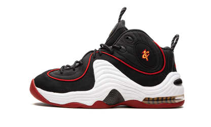 Air Penny 2 "Miami Heat" 333886 002