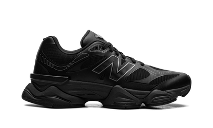 9060X "Black Grey Black" U90606TO