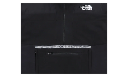 Rage Fleece "Anorak Black" NF0A3MIDJK3