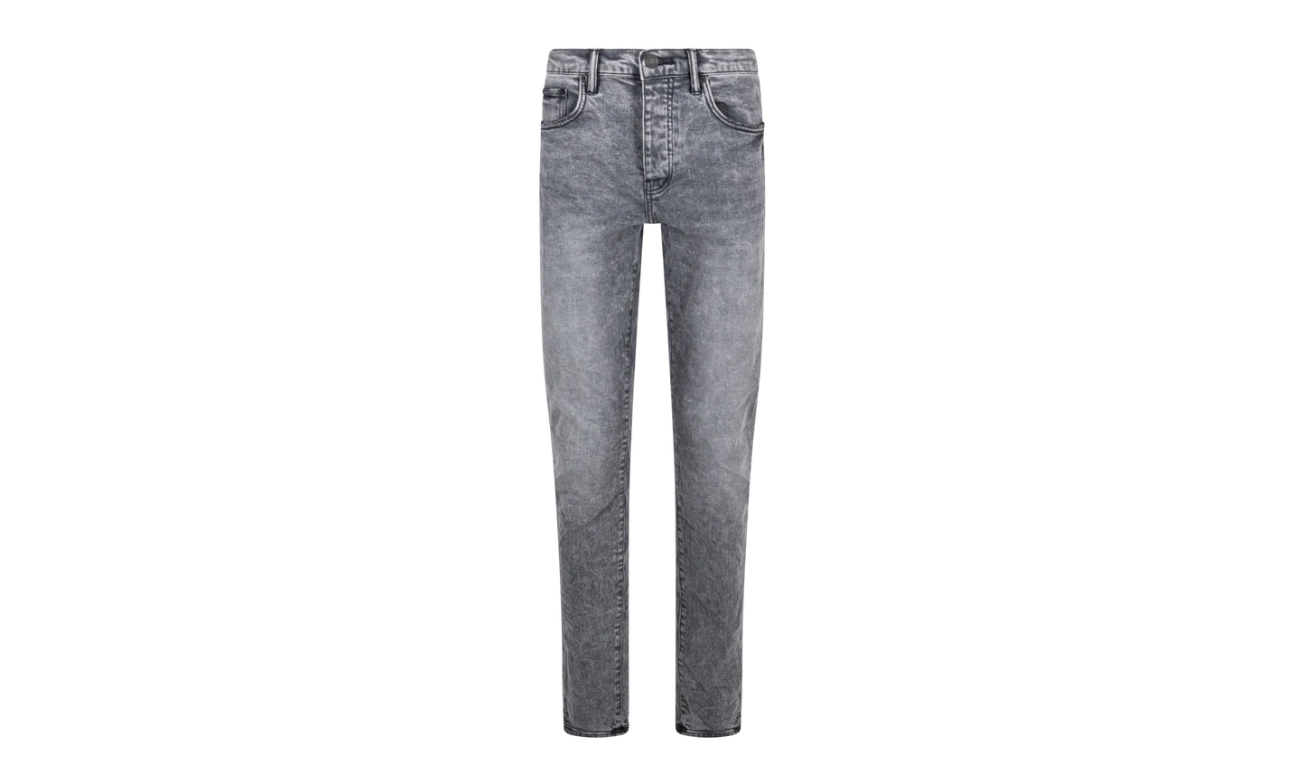 Ash Black Vintage "BLACK" P001 ABVG323
