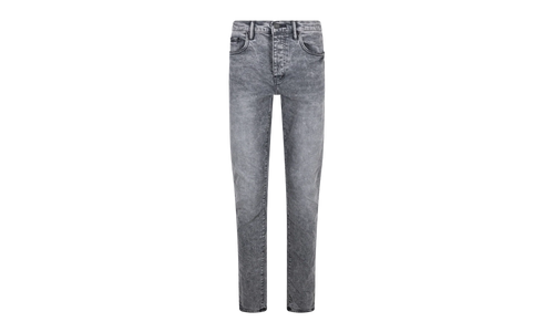 Ash Black Vintage "BLACK" P001 ABVG323