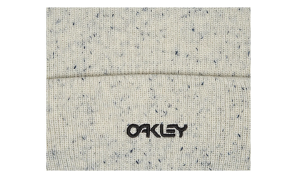 B1B Speckled Beanie "White" FOS900940 100