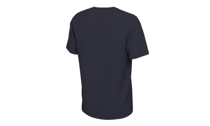 Michigan Wolverines 2023 National Champions "Locker Room Tee" 2023MICHIGANCLR