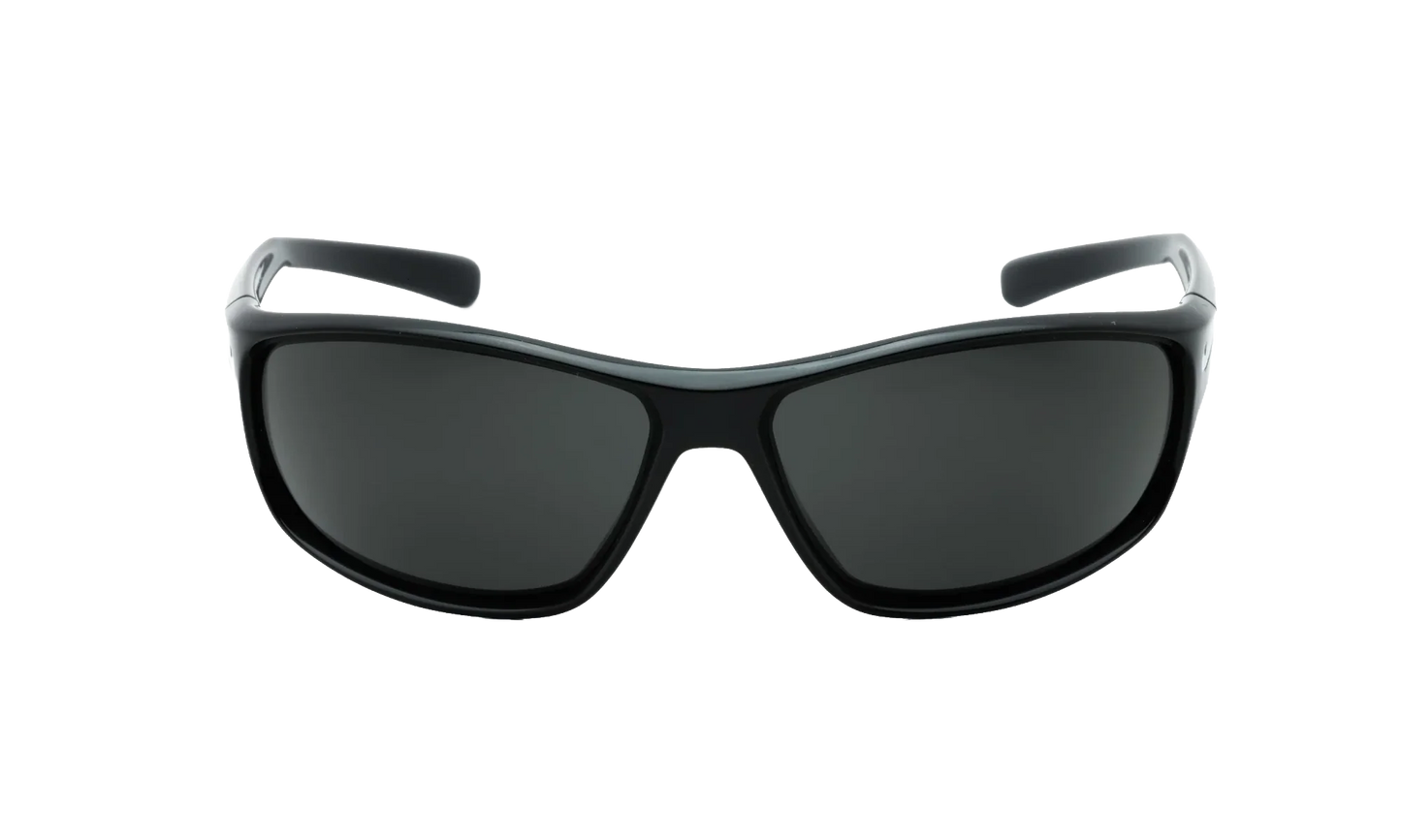 Rabid Sunglasses "Black / White / Grey" EV1131 007
