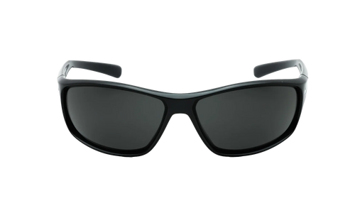 Rabid Sunglasses "Black / White / Grey" EV1131 007