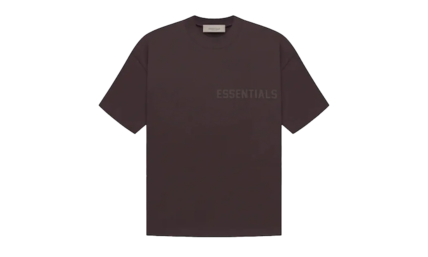 Short-Sleeve Tee "Plum" 125BT222005F
