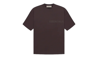 Short-Sleeve Tee "Plum" 125BT222005F