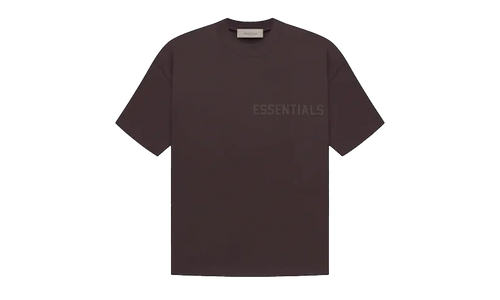 Short-Sleeve Tee "Plum" 125BT222005F