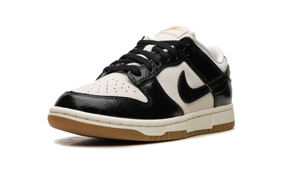 Wmns Dunk Low LX"Black Croc" FJ2260 003