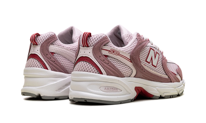 530 "Rosewood Pink" U5304GM