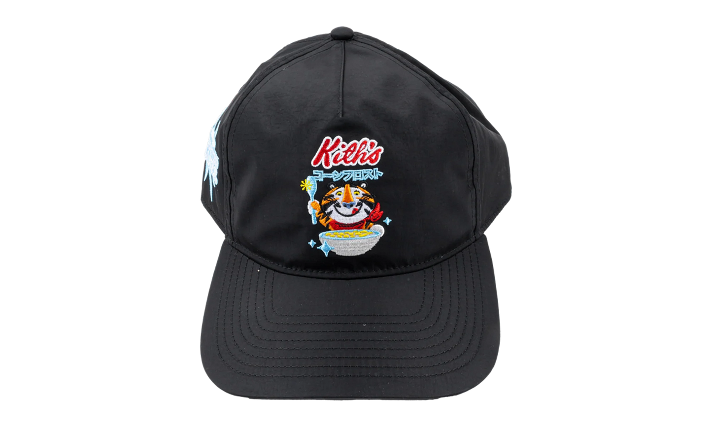 Kellogg’s Frosted Flakes® Cereal & Tony the Tiger® "Black" khm051428 001