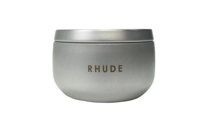 Single Wick Candle "Le Soir" RHD-OACC 0001