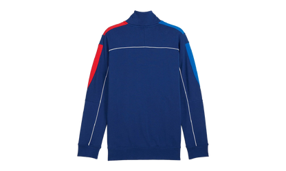 BMW MOTORSPORT MT7+ SWEAT JACKET "Blue" 624137 04