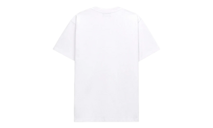 Rico Collar Logo Tee "White" MCCTK911 T2138WTCRL