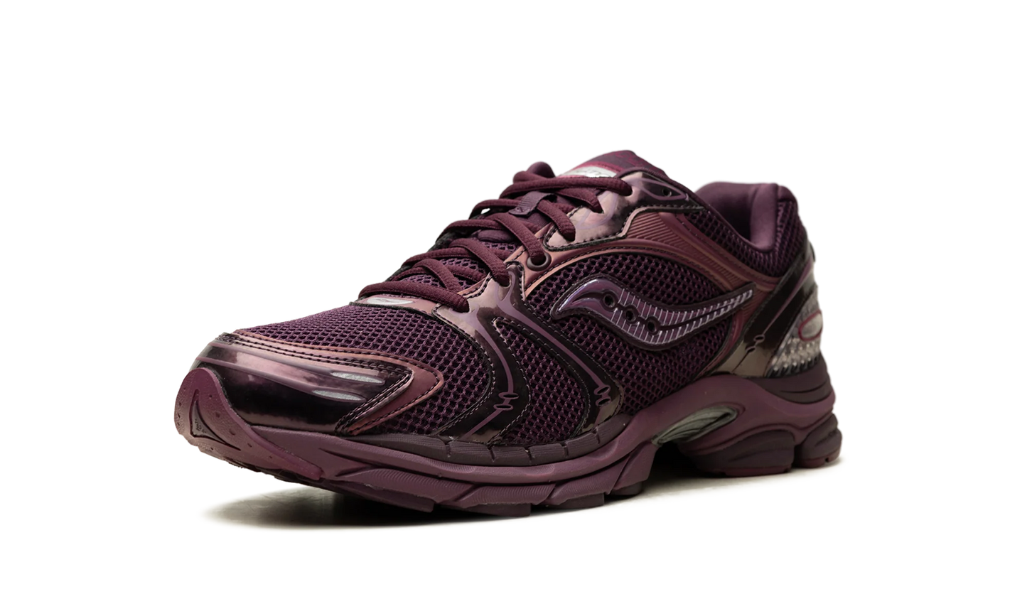 ProGrid Triumph 4 WMNS "Chroma Pack - Plum" S60817 1
