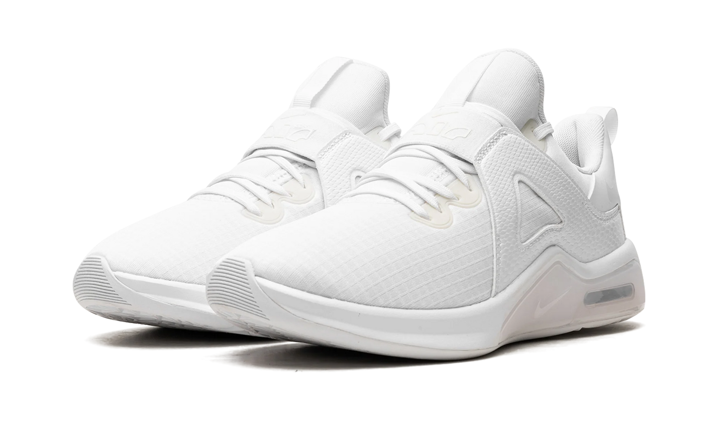 NIKE AIR MAX BELLA TR 5 WMNS "White/White" DD9285 100