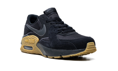 Air Max Excee "Black Gum Light Brown Anthracite" HV0928 010