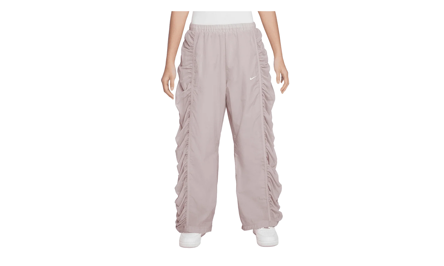 Kid's Sportswear Woven Pants "Platinum Violet" HQ9460 019