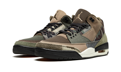 3 "Patchwork Camo" DO1830 200