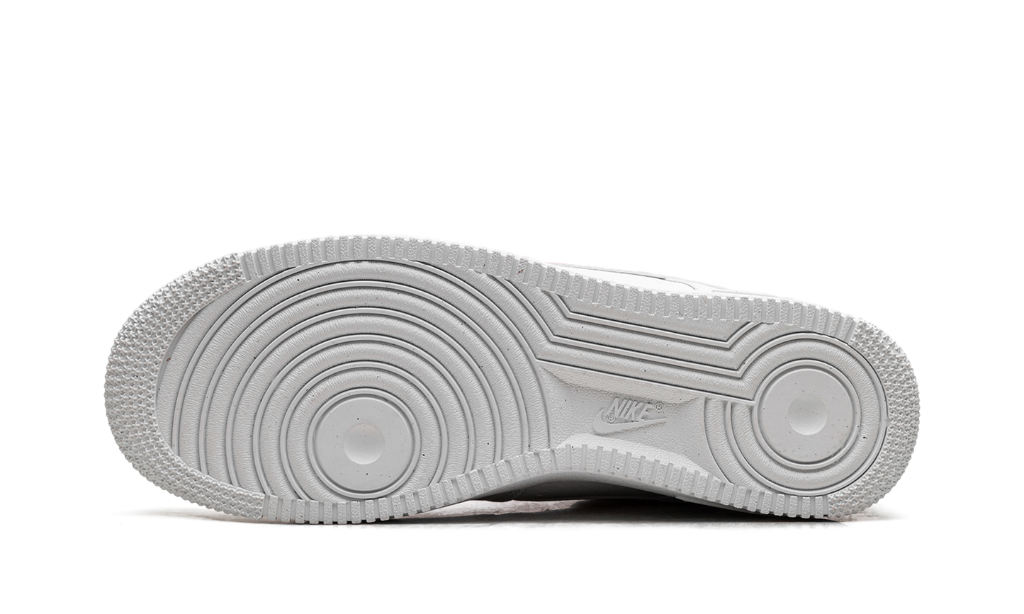 Air Force 1"07 Next Nature Wmns"Mango" DC9486 107