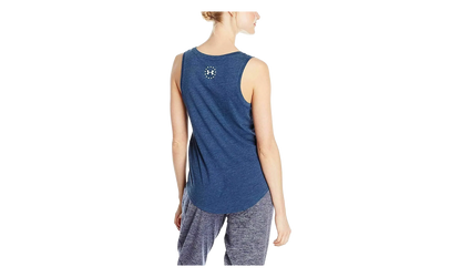 Freedom Logo Tank WMNS "Blackout Navy" 1284338 997