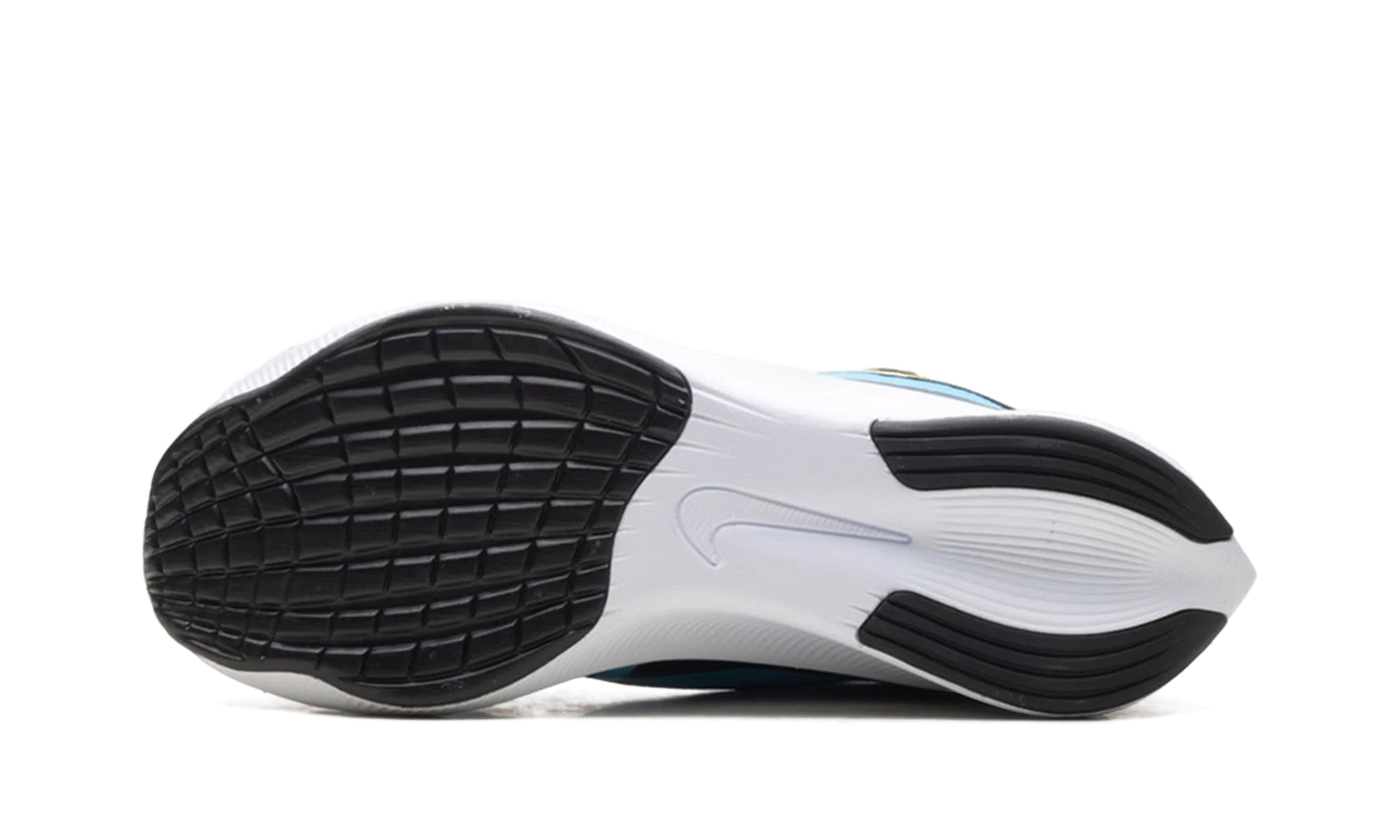 Zoom Fly 4 "Chlorine Blue" CT2392 003