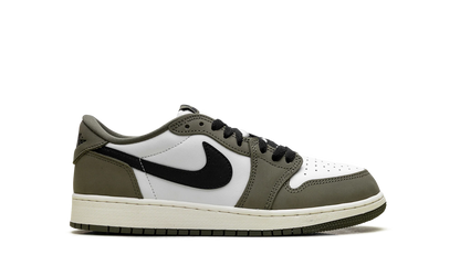 Jordan 1 Retro Low OG GS "Medium Olive" HQ6999 200