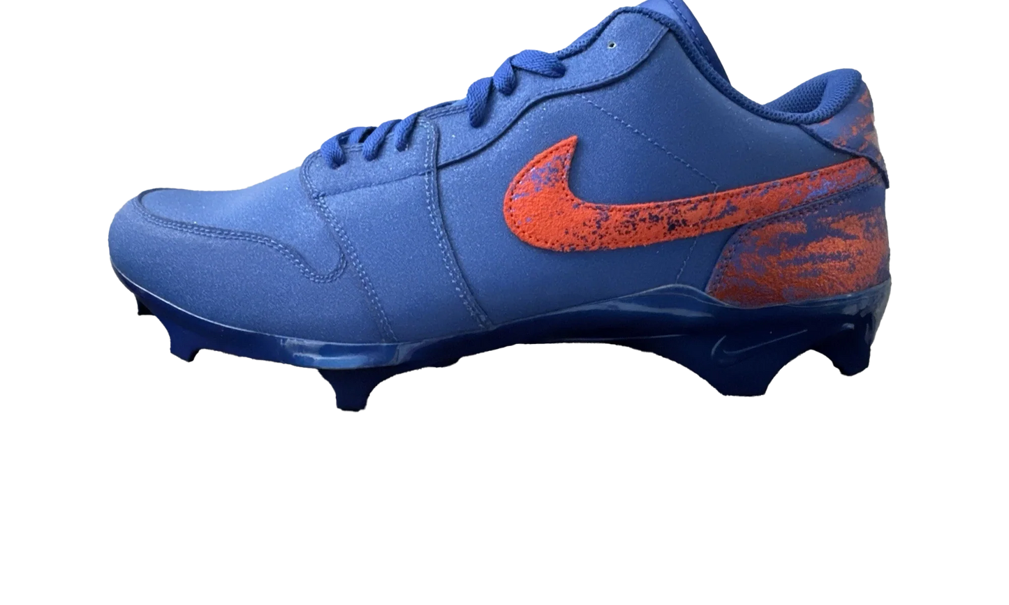Jordan I (1) Low Alpha Menace PE "Florida Gators'" HF5586 408